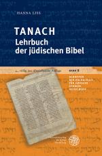 Cover-Bild Tanach – Lehrbuch der jüdischen Bibel