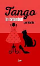 Cover-Bild Tango in Istanbul