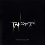 Cover-Bild Tango Metropolis