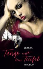 Cover-Bild Tango mit dem Teufel