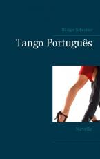 Cover-Bild Tango Português