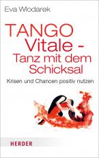 Cover-Bild Tango Vitale - Tanz mit dem Schicksal