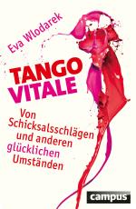Cover-Bild Tango Vitale