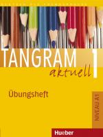 Cover-Bild Tangram aktuell 1