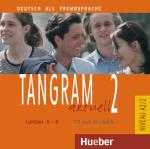 Cover-Bild Tangram aktuell 2 – Lektion 5–8