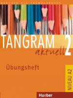 Cover-Bild Tangram aktuell 2