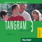Cover-Bild Tangram aktuell 3 – Lektion 1–4