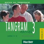 Cover-Bild Tangram aktuell 3 – Lektion 5–8
