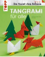 Cover-Bild Tangrami für alle