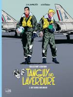 Cover-Bild Tanguy und Laverdure Collector's Edition 01