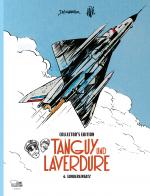 Cover-Bild Tanguy und Laverdure Collector's Edition 04