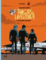 Cover-Bild Tanguy und Laverdure Collector's Edition 06