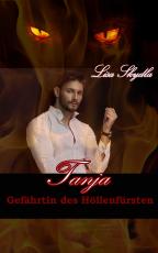 Cover-Bild Tanja - Gefährtin des Höllenfürsten
