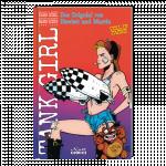 Cover-Bild Tank Girl Colour Classics 1