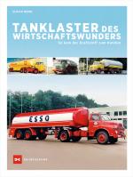 Cover-Bild Tanklaster des Wirtschaftswunders