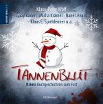 Cover-Bild Tannenblut