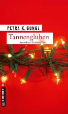 Cover-Bild Tannenglühen