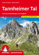 Cover-Bild Tannheimer Tal
