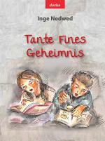 Cover-Bild Tante Fines Geheimnis