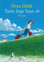 Cover-Bild Tante Inge haut ab