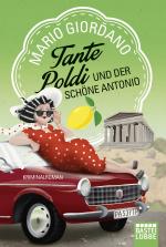 Cover-Bild Tante Poldi und der schöne Antonio
