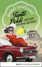 Cover-Bild Tante Poldi und der schöne Antonio