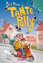 Cover-Bild Tante Polly