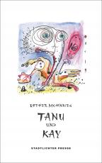 Cover-Bild Tanu und Kay