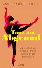 Cover-Bild Tanz am Abgrund