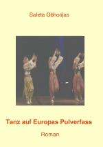 Cover-Bild Tanz auf Europas Pulverfass
