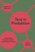 Cover-Bild Tanz in Produktion