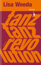 Cover-Bild Tanz, tanz, Revolution