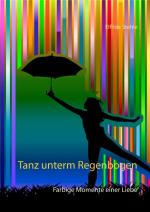 Cover-Bild Tanz unterm Regenbogen