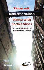 Cover-Bild Tanze mit Raketenschuhen - Dance with Rocket Shoes