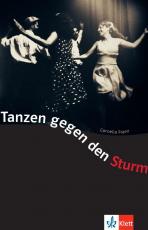 Cover-Bild Tanzen gegen den Sturm