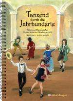 Cover-Bild Tanzend durch die Jahrhunderte