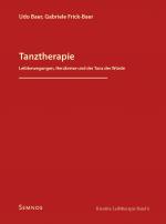 Cover-Bild Tanztherapie