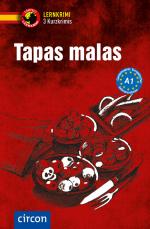 Cover-Bild Tapas malas