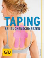 Cover-Bild Taping bei Rückenschmerzen