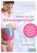 Cover-Bild Taping in der Schwangerschaft