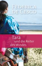Cover-Bild Tara und die Reiter des Windes