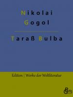 Cover-Bild Taraß Bulba