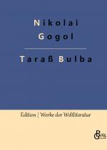 Cover-Bild Taraß Bulba