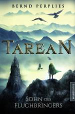 Cover-Bild Tarean 1 - Sohn des Fluchbringers