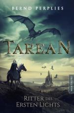 Cover-Bild Tarean 3 - Ritter des ersten Lichts