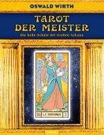 Cover-Bild Tarot der Meister
