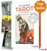 Cover-Bild Tarot für Anfänger