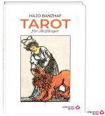 Cover-Bild Tarot für Anfänger