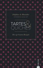 Cover-Bild Tartes & Quiches