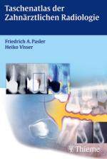Cover-Bild Taschenatlas der Zahnärztlichen Radiologie